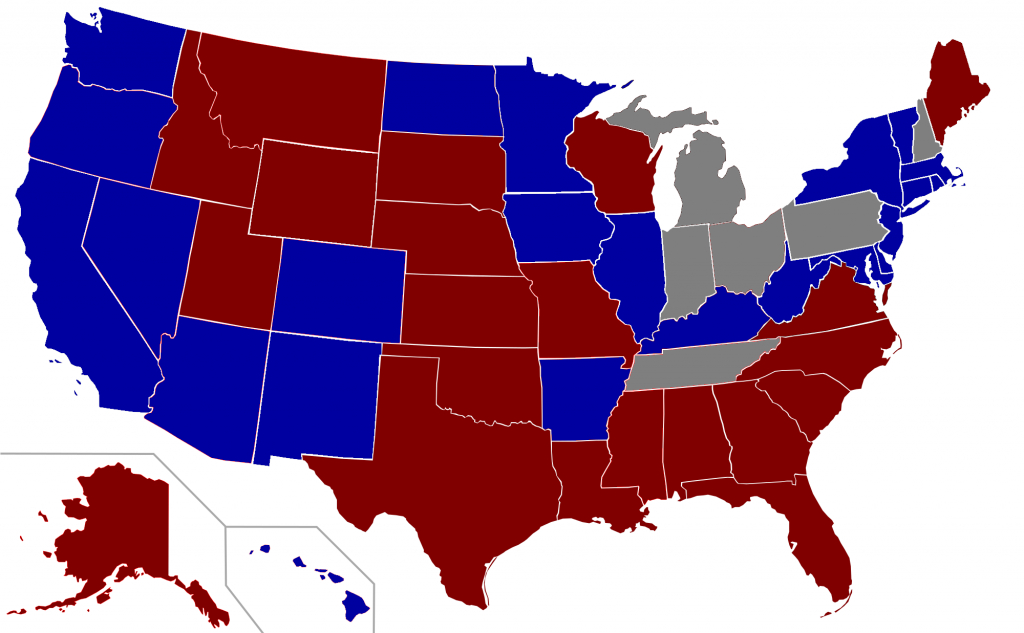 File:medicaid Expansionstate - Wikipedia regarding Medicaid Expansion States Map