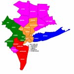 File:new York Metropolitan Area Counties Illustration Pertaining To Tri State Map Ny Nj Pa