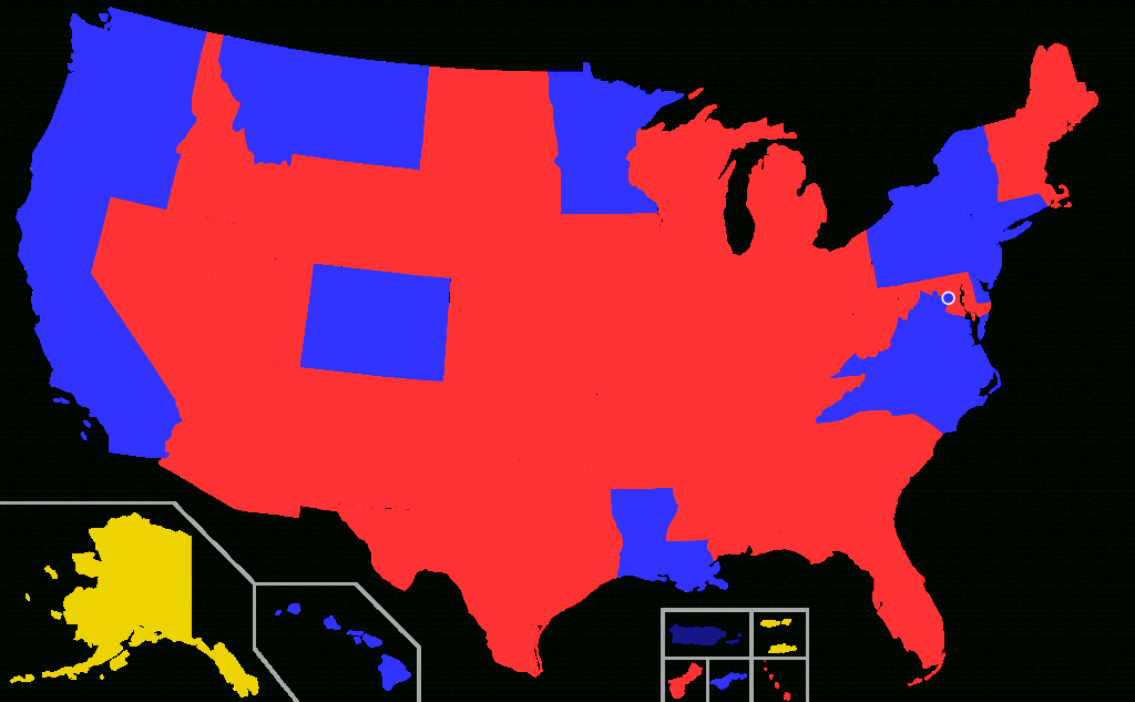 File:united States Governors Map.svg - Wikimedia Commons pertaining to United States Political Map