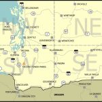 Find A Site   Washington State Parks Online Reservations Within Washington State Campgrounds Map