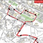 Find My Way Around Nc State Campus Inside Nc State Parking Map