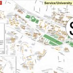 Find My Way Around Nc State Campus Regarding Nc State Parking Map