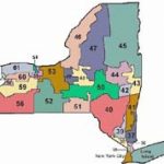 Find Your Senator: Zip Code Lookup, Ny District Maps, And Contact Info For Ny State Representative District Map