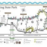 First Landing State Park   Maplets Pertaining To First Landing State Park Trail Map