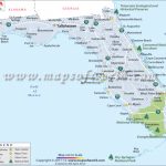 Florida National Parks Map, List Of National Parks In Florida Intended For Florida State Parks Map