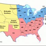 For Usa Map Confederate States   Free World Maps Collection Regarding Confederate States Of America Map