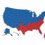Former Confederate States Of America Vs The Rest Of The Us Today In Confederate States Of America Map