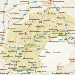 Free State Map Navigator With Free State Map