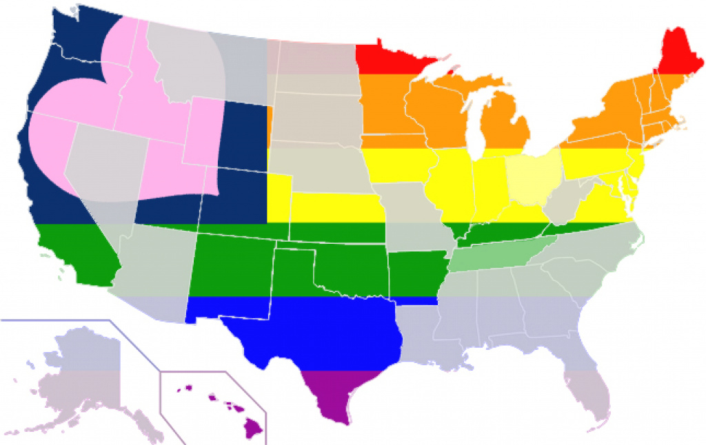 Freedom Just For Me: Gay Marriage in Gay Marriage By State Map 2014