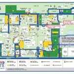 Fresno State Campus Map | My Blog Pertaining To Fresno State Map Pdf