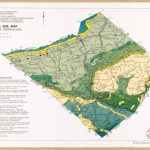 General Soil Map, Berks County, Pennsylvania | Library Of Congress With Penn State Soil Map