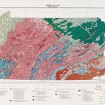 General Soil Map, Pennsylvania | Library Of Congress For Penn State Soil Map
