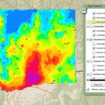 Geology Portal Gets Updated – Washington State Geology News With Regard To Washington State Tsunami Map