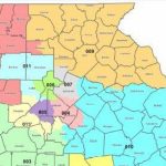 Georgia District 11 Redistricted Map, Current Us Representative Inside Georgia State Senate District Map