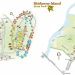 Georgia State Park Maps   Dwhike With Skidaway Island State Park Trail Map