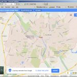 Getting Polygon Boundaries Of City In Json From Google Maps Api Regarding Google Maps With State Borders
