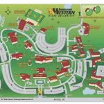 Getting To Campus – Griffon Orientation With Dixie State University Campus Map