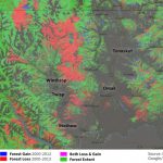 Global Forest Maps Give Local Insights — The Nature Conservancy In With Regard To Washington State Fire Map