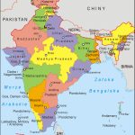 Goa, Daman And Diu   Wikipedia Throughout India Map Pdf With States