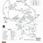 Going Rv Way: Custer State Park   Iron Mountain Road Pertaining To Custer State Park Map