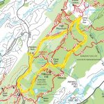 Gone Hikin': Ramapo Mountain State Forest/ramapo Valley County In Ramapo Mountain State Forest Trail Map