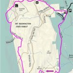 Gone Hikin': Taconic State Park/mount Washington State Forest (Ny Pertaining To Taconic State Park Trail Map