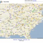 Google Maps Usa Picture Usa Map With States And Cities Google Maps Throughout Usa Map With States And Cities Google Maps