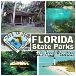 Governor Scott Announces Free Admission To Florida State Parks On With Regard To Florida State Parks Camping Map