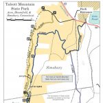 Granwood Explores: Hike #11: Talcott Mountain State Park   Simsbury, Ct Pertaining To Talcott Mountain State Park Trail Map