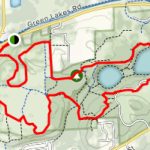 Green Lakes Perimeter Trail   New York | Alltrails Regarding Green Lakes State Park Trail Map