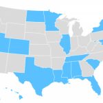 Gun Control Lawsstate, Mapped. Pertaining To Gun Control Laws State Map