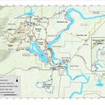 Harriman | Idaho Parks & Recreation With Hells Gate State Park Trail Map