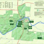 Henry Horton State Park — Tennessee State Parks Intended For Tennessee State Parks Map