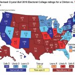 Here's The Map That Shows Why The Gop Is Freaking Out About Trump Pertaining To Trump States Map