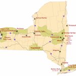 Heritage Areas   Nys Parks, Recreation & Historic Preservation Intended For New York State Parks Map