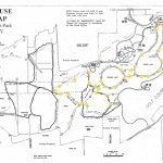 Hiking Green Lakes State Park | Theoutdoorkids With Green Lakes State Park Trail Map