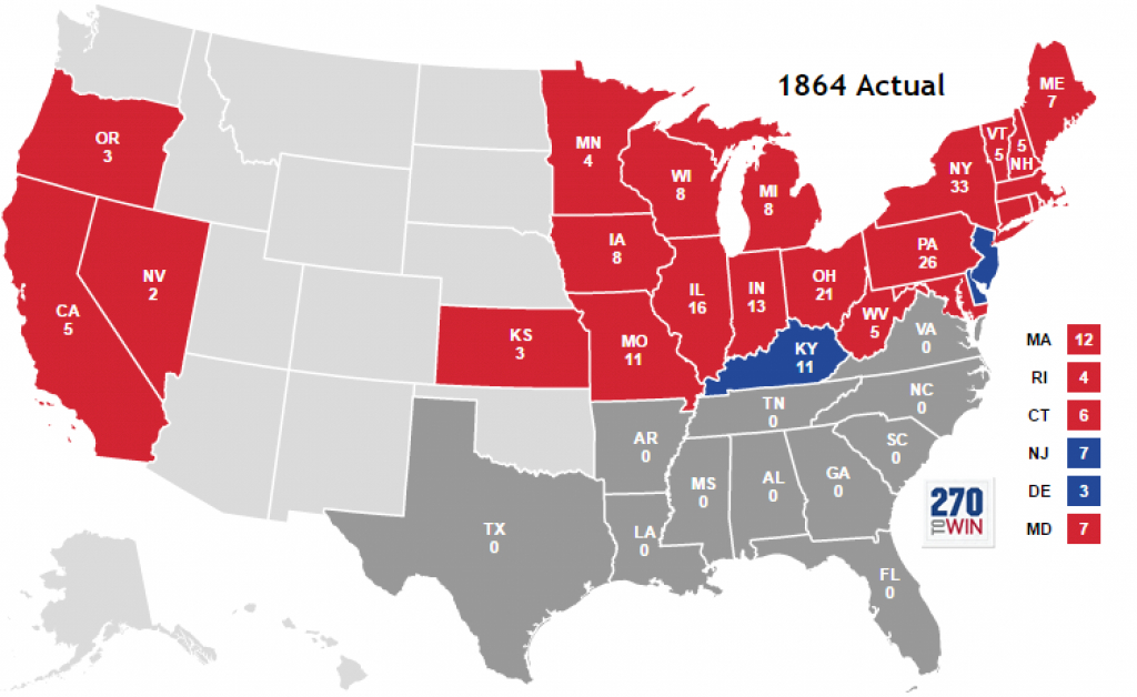 Historical U.s. Presidential Elections 1789-2016 pertaining to 1980 Presidential Election Results By State Map