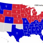 Historical U.s. Presidential Elections 1789 2016 Pertaining To 1980 Presidential Election Results By State Map
