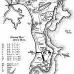 History Of Fort Dearborn For Odiorne State Park Trail Map