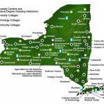 Home Page Sunyppaa Inside State University Of New York Map