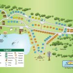 Home With Letchworth State Park Camping Site Map