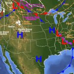 How Do We Prepare For And Learn About The Weather? | Big Ideas Blog With New York State Weather Map