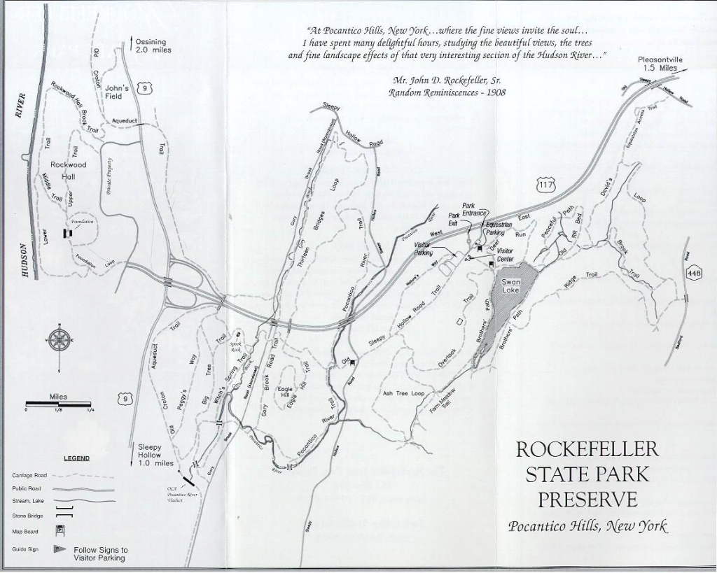 How Do You Train?: Rockefeller State Park Preserve – The with Rockefeller State Preserve Trail Map
