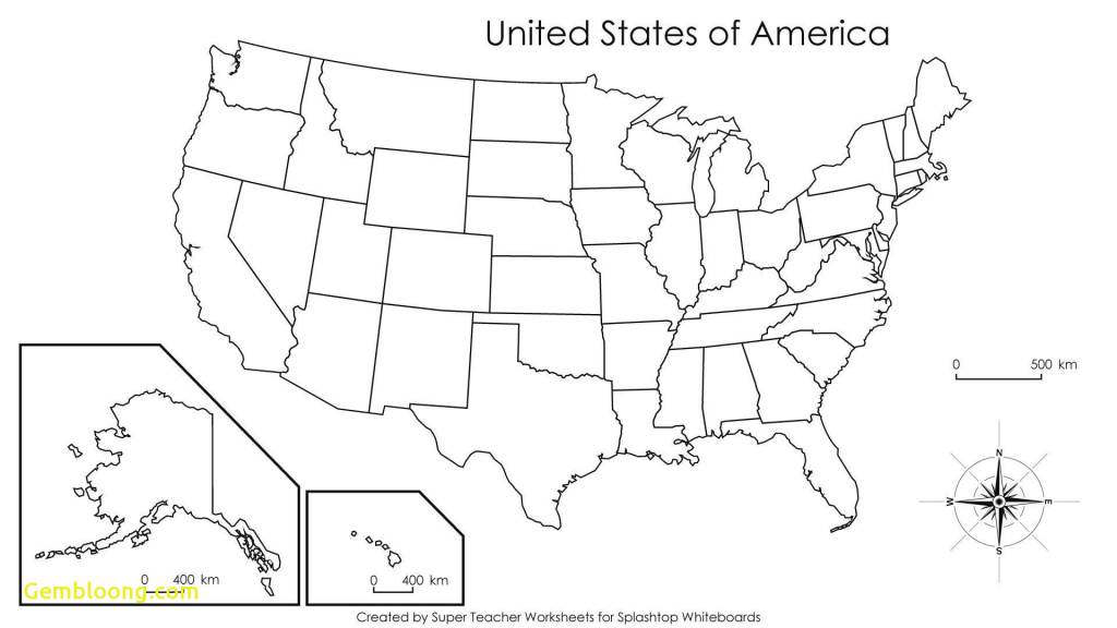 How To Learn All 50 States And Capitals - Etiforum pertaining to How To Learn The 50 States On A Map