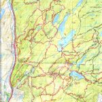Hudson Valley   Catskill   Shawangunk Ny   Hiking Regarding Fahnestock State Park Trail Map
