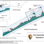 Hunting   Fire Island National Seashore (U.s. National Park Service) Regarding Hunting Island State Park Campsite Map