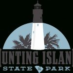 Hunting Island Camping | South Carolina Parks Official Site Within Hunting Island State Park Campsite Map