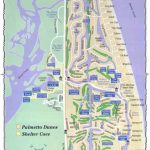 Hunting Island State Park Map • Mappery With Hunting Island State Park Campsite Map