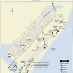 Hunting Island State Park   Maplets Pertaining To Hunting Island State Park Campsite Map