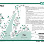 Huntsville Texas State Park Facility Map   Huntsville Texas State Throughout Huntsville State Park Trail Map